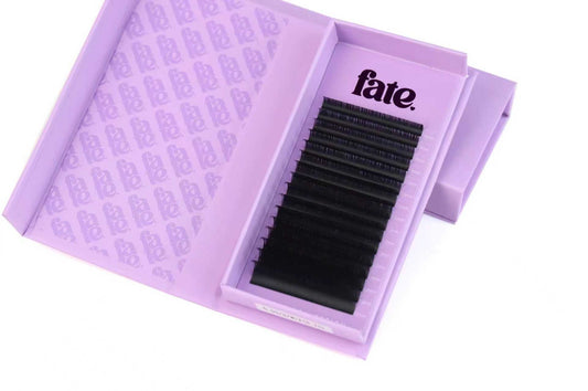FATE VOLUME LASH TRAYS