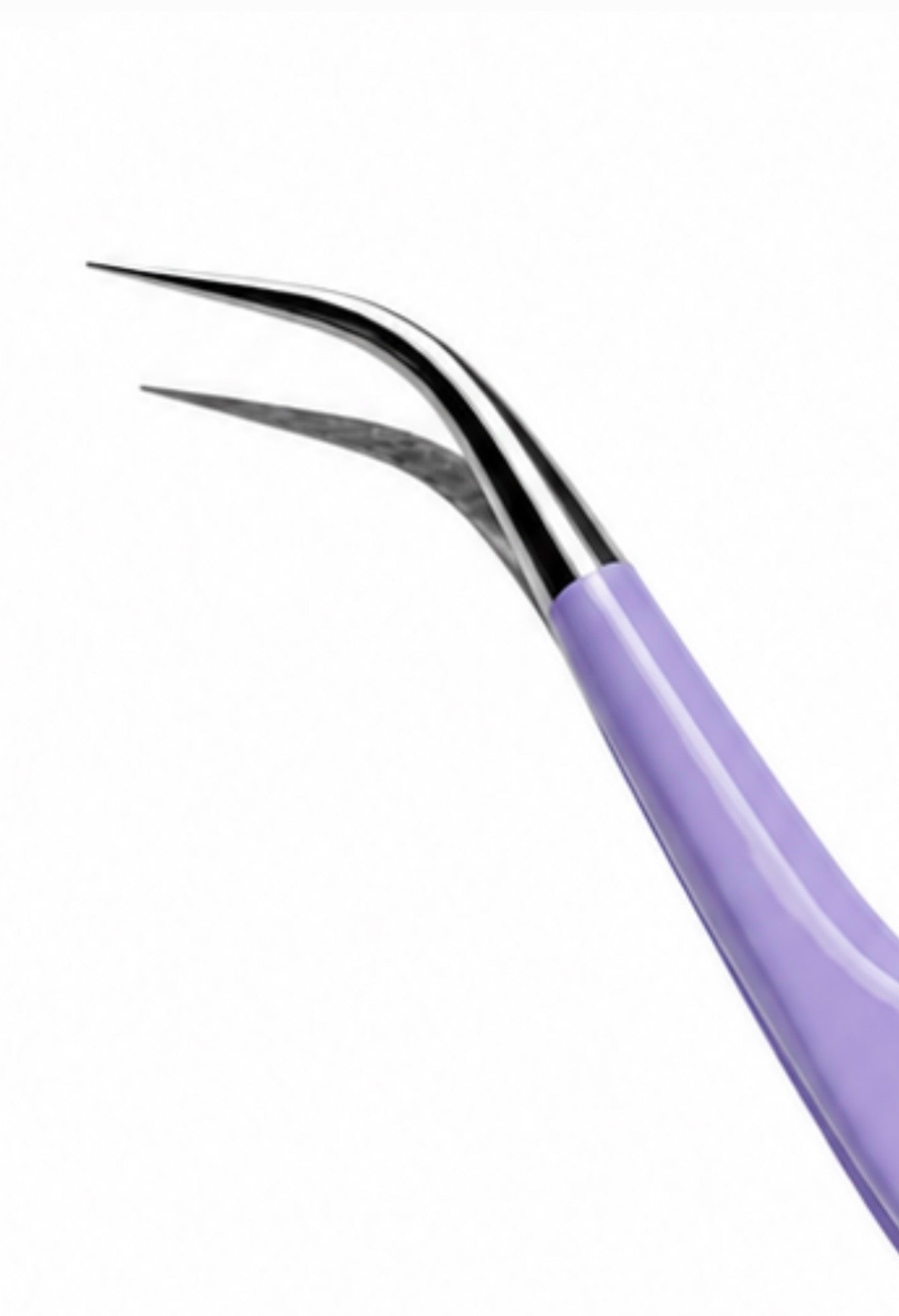 Fate Curve Isolation Tweezer