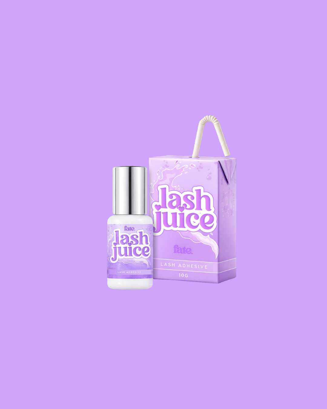 LASH JUICE ADHESIVE