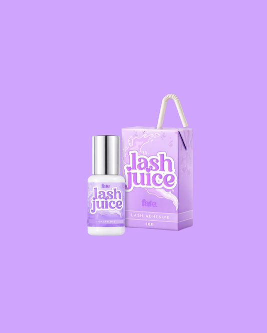 LASH JUICE ADHESIVE