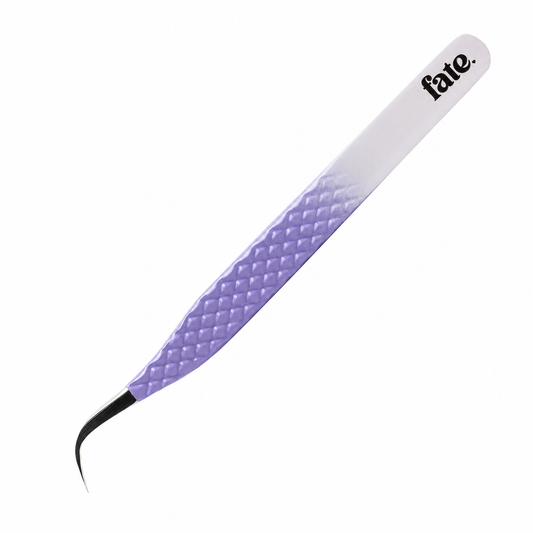 FATE Signature Volume Tweezer