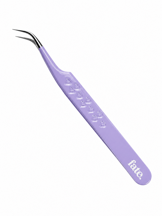 Fate Curve Isolation Tweezer