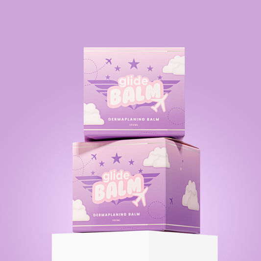 DERMAPLANE GLIDE BALM